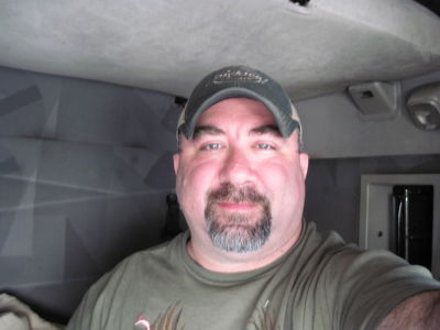 Michael Chambers