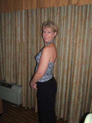 Sharon Riffe