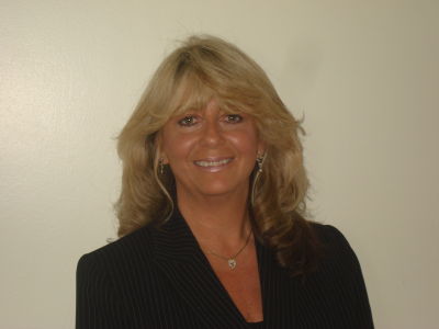 Donna Bowerman