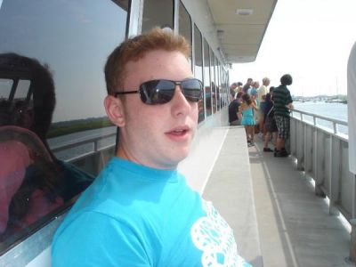 Sam Rice