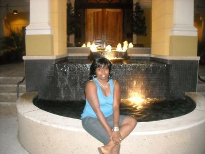 Lakeshia Bailey