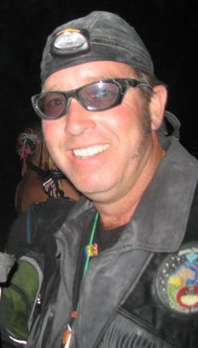 Roger Stimson