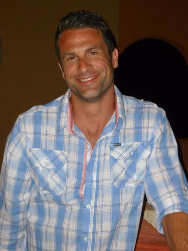 Jeffery Stanley