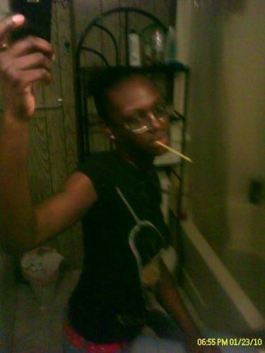 Talya Gooden