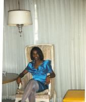 Tina Anderson