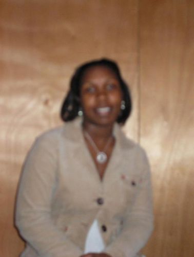 Erica Wicks