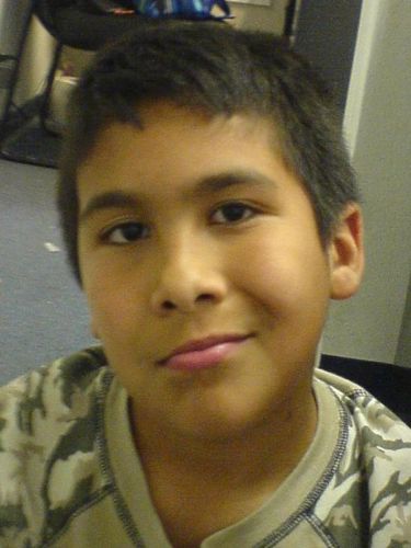 Anthony Rodriguez
