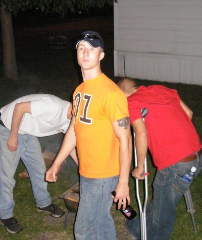 Jordan Schoener