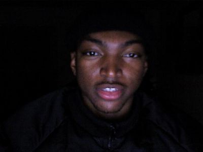 Cedrick Rivers