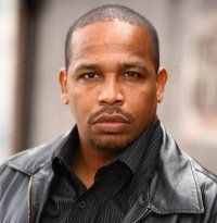 Rovin Dickinson
