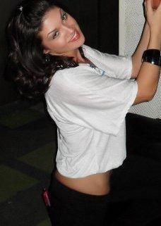 Amy Kapp