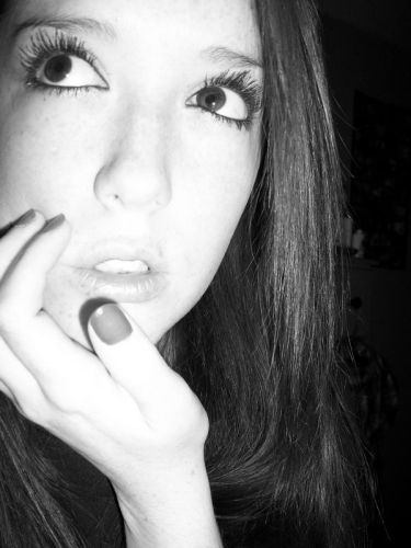 Courtney Simonds