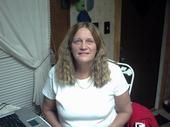Patricia Franklin