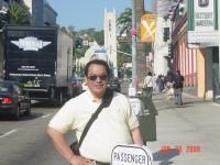 Wilfredo Ramos