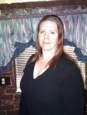 Christina Langdon