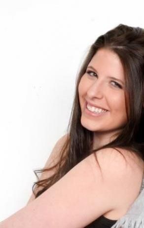 Samantha Kramer