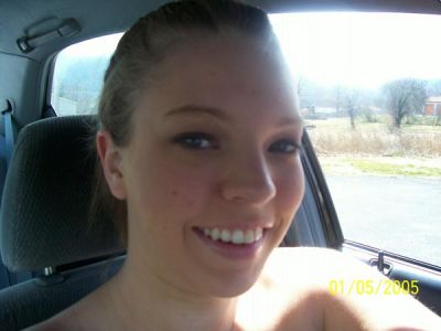 Andrea Baines