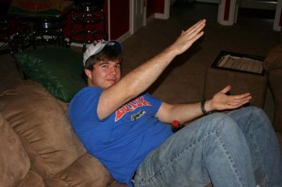 Jacob Wiggs