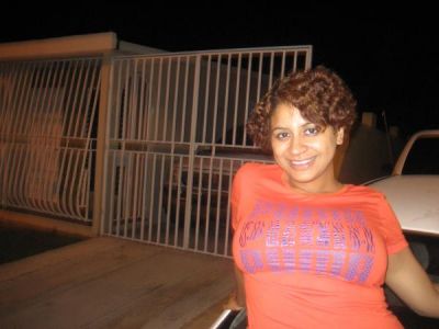 Chanela Murray