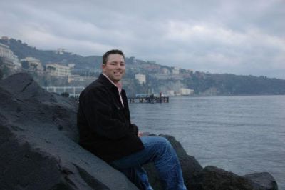 Christopher Stephens