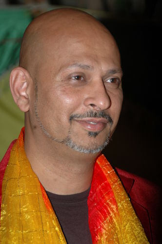 Aamer Munir
