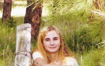 Sarah Fincher