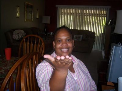 Tamika Foster
