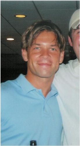 Bradley Acosta