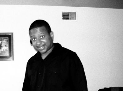 Darion Pouncy