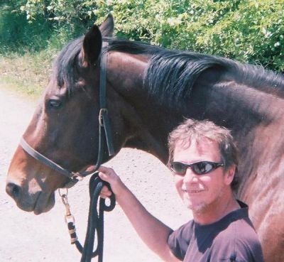 Jeffrey Sisk