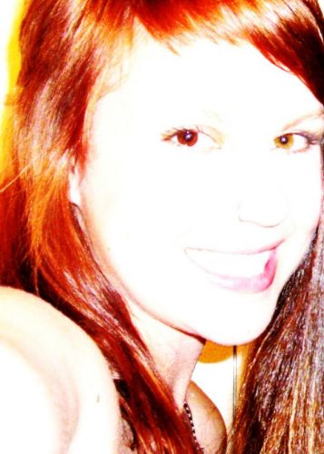 Kara Tharaldson
