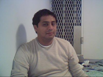 Cesar Suazo