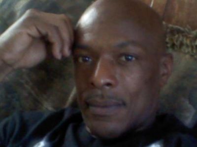 Dewayne Gleaton