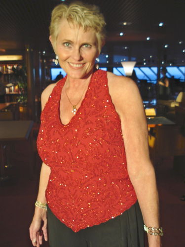 Linda Hack
