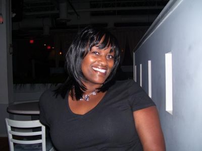 Shareatha Brown