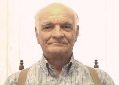 Glen Werner