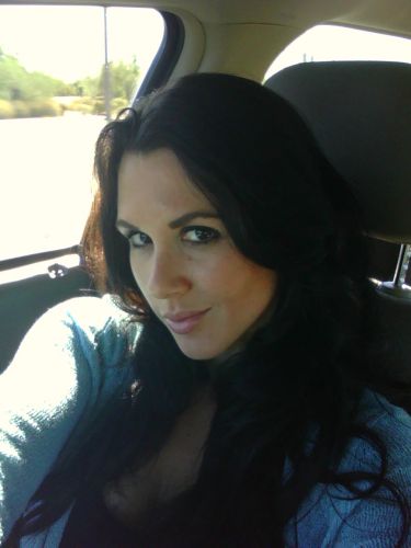 Amy Richey
