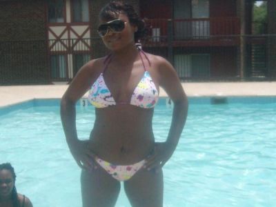 Kanetha Mitchell