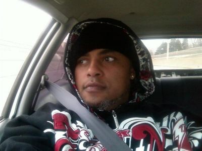 Eric Hood