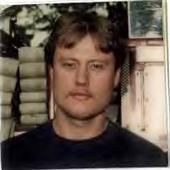 Darrin Moore