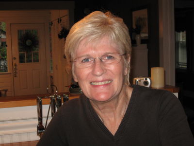 Barbara Tanis