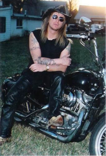 Eric Grove