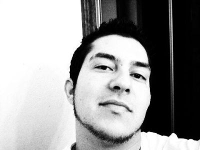 Joel Torres
