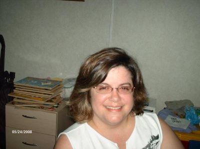 Angela Lewis