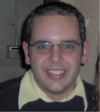 Michael Gaspar