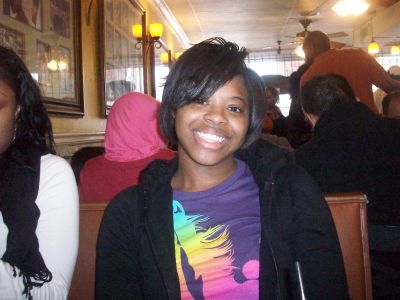 Delaiah Dupree
