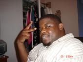 Jamel Buxton