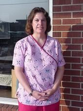 Pamela Yardumian