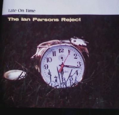 Ian Parsons