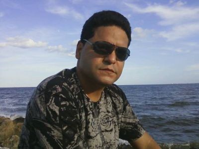 Juan Martinez